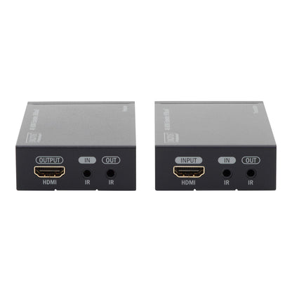 DIGITUS 4K HDMI Extender Set 70 m via Network cable DS-55500