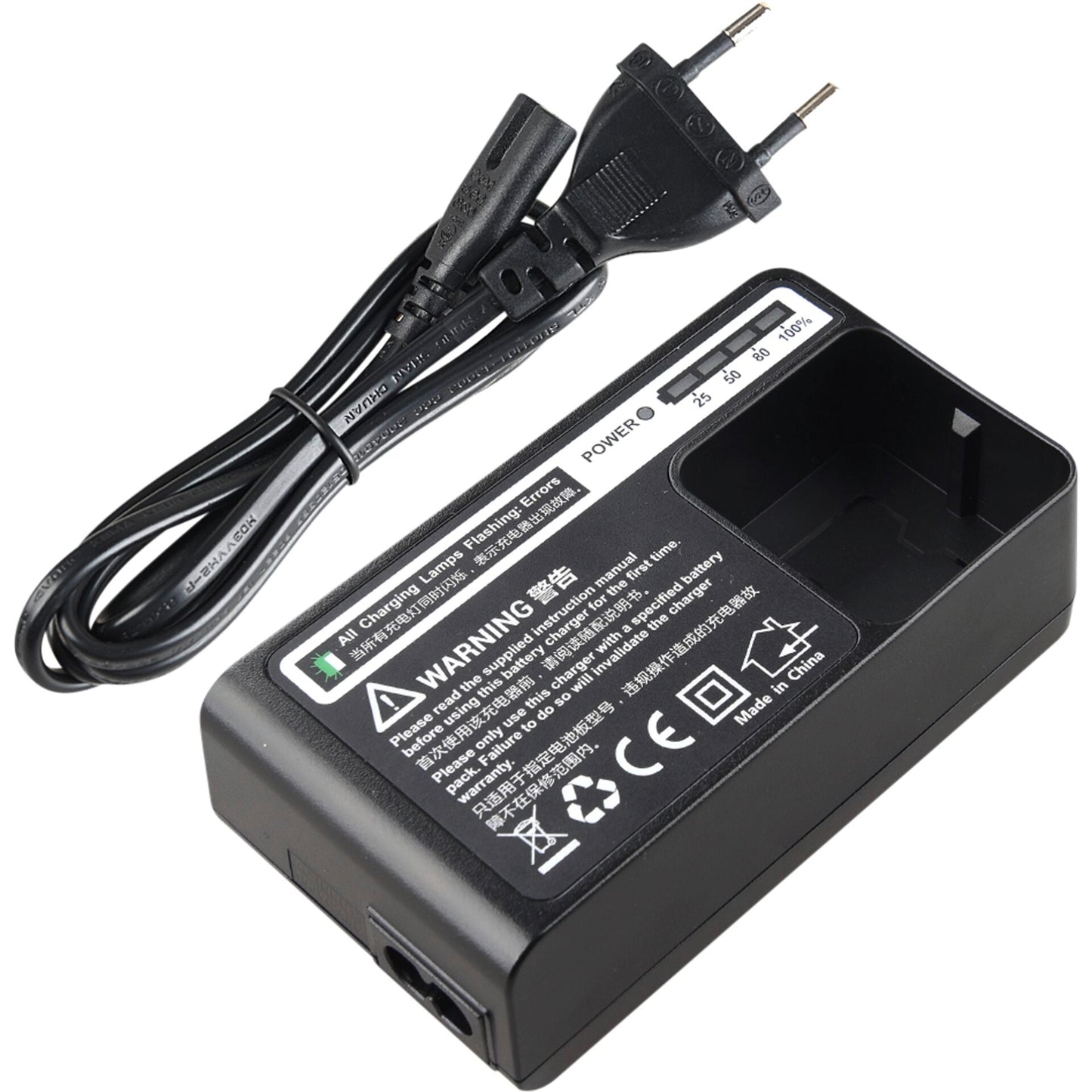 Godox C29 Charger for AD200 Pro