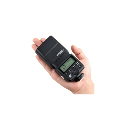 Godox TT350C              Canon