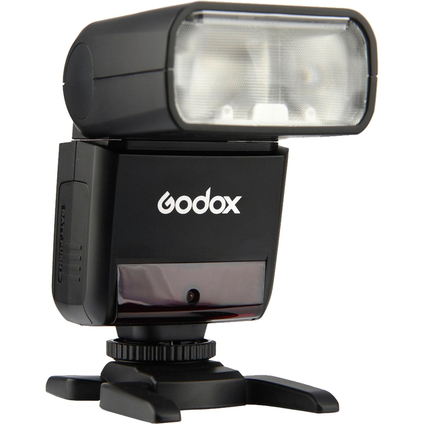 Godox TT350F            Fujifilm