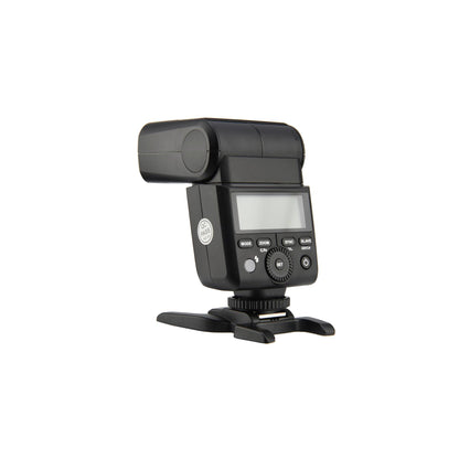 Godox TT350F            Fujifilm