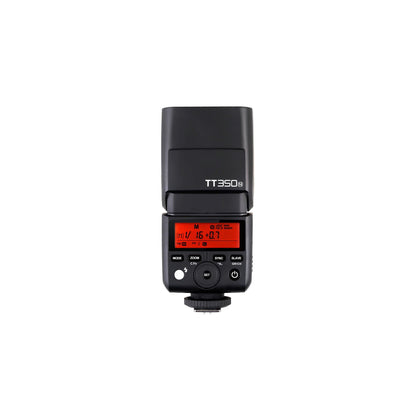 Godox TT350N              Nikon