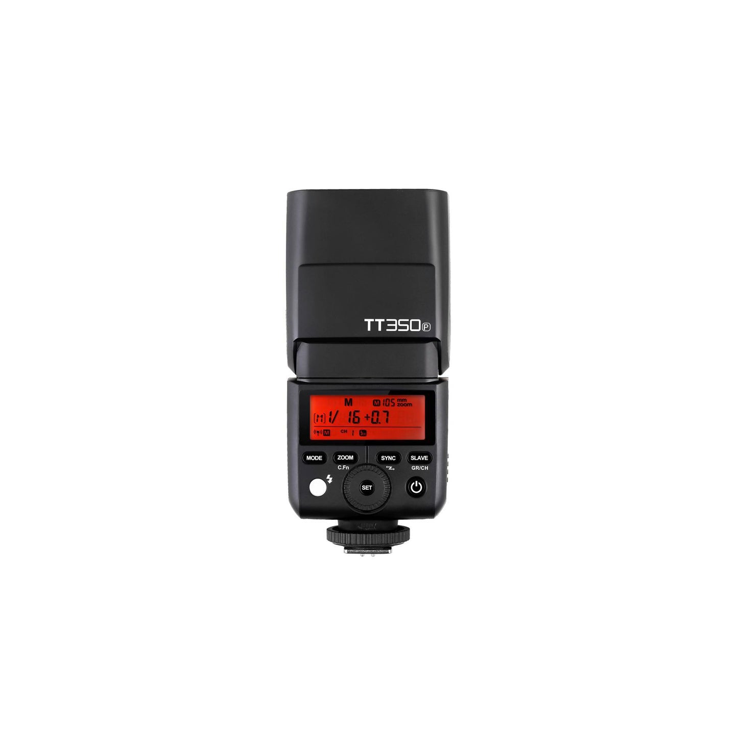 Godox TT350P              Pentax