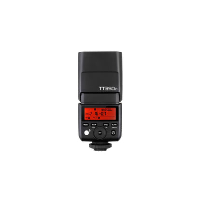 Godox TT350P              Pentax