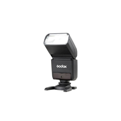 Godox TT350S              Sony