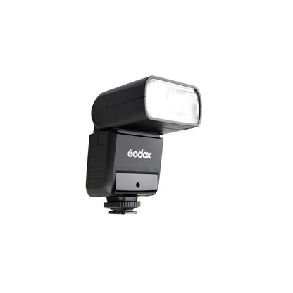 Godox TT350S              Sony