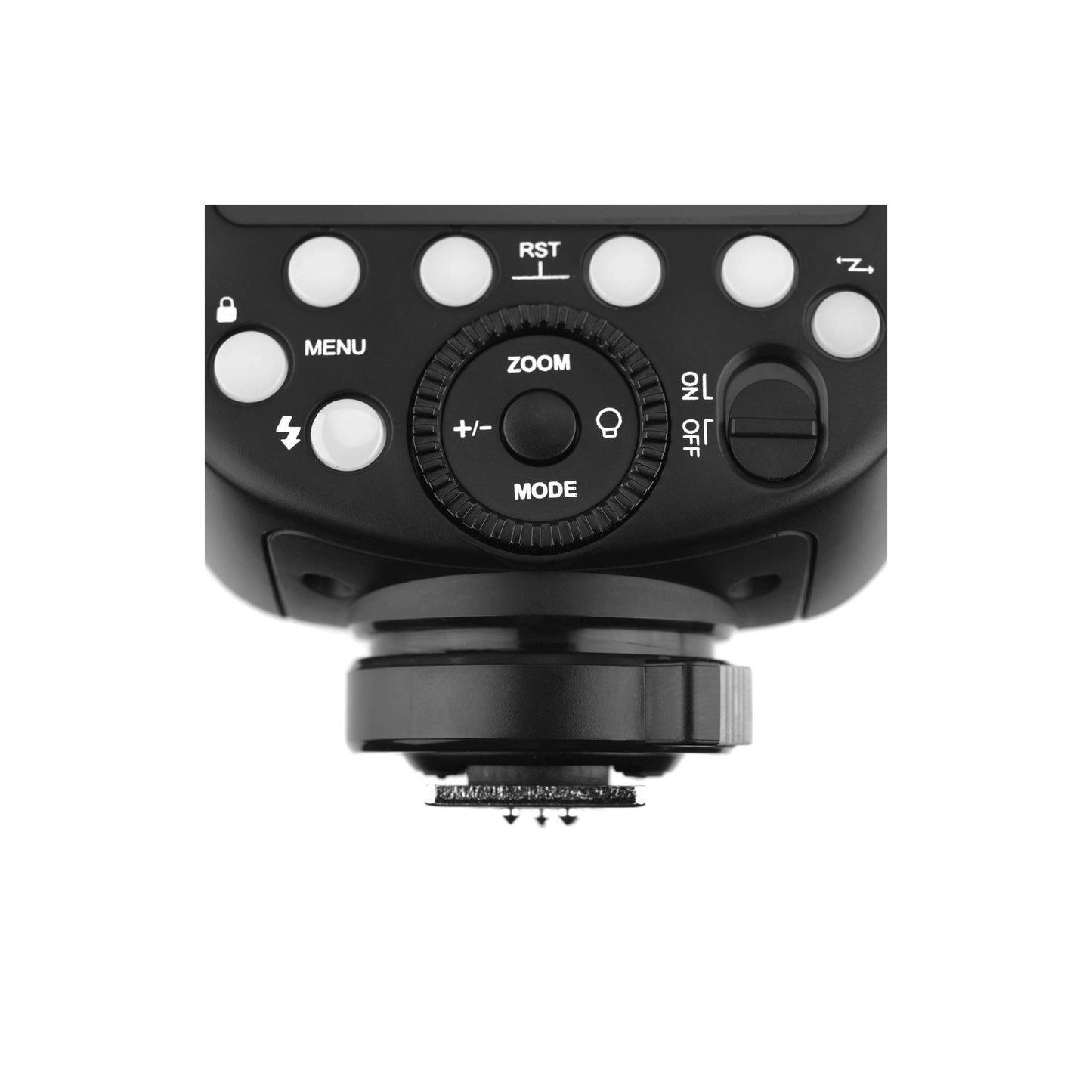 Godox V1C                 Canon