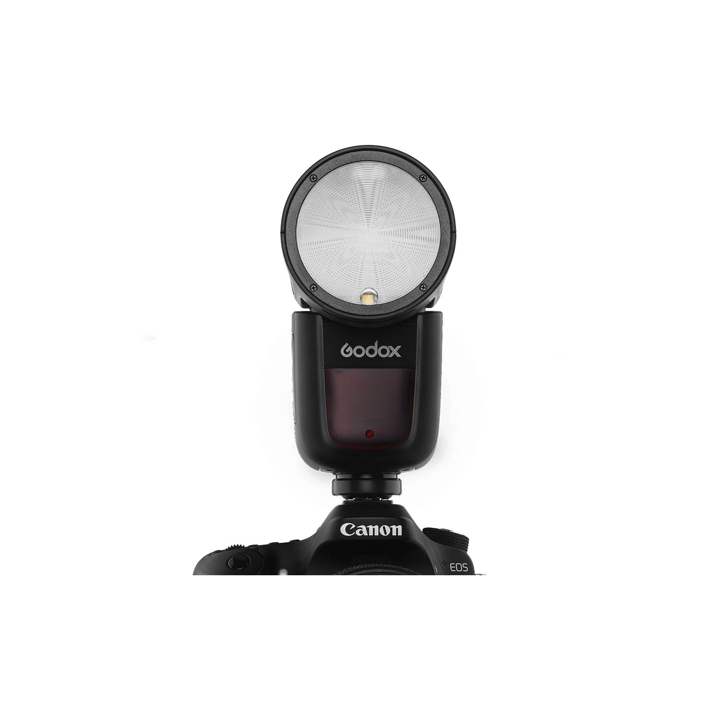 Godox V1C                 Canon