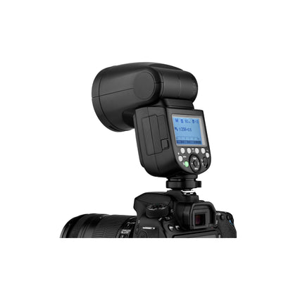 Godox V1C                 Canon