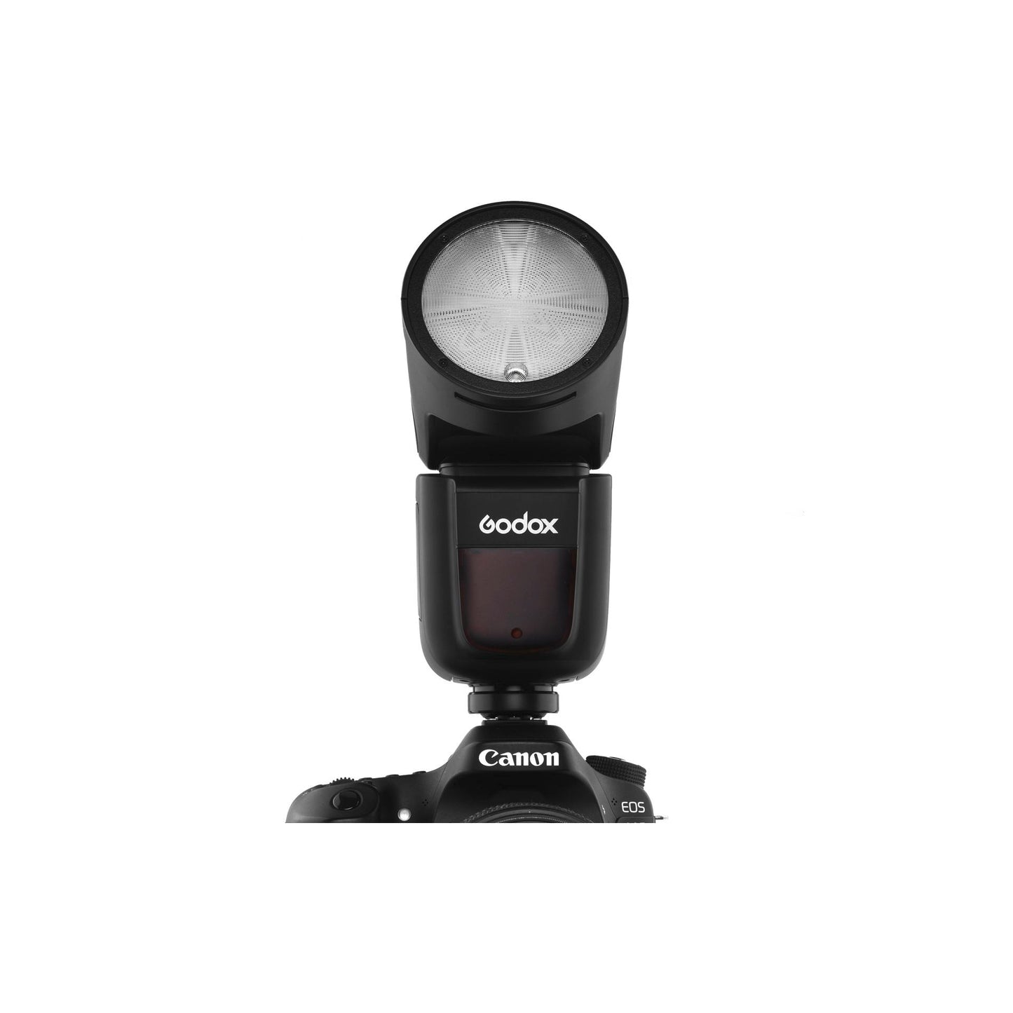 Godox V1C                 Canon