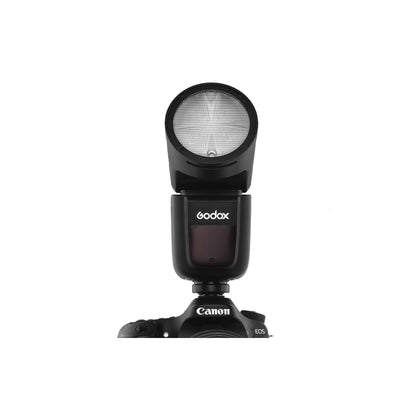 Godox V1C                 Canon