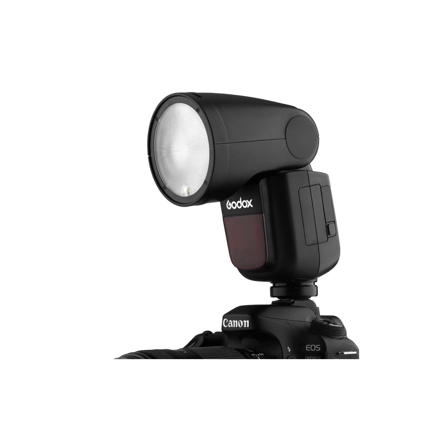 Godox V1C                 Canon