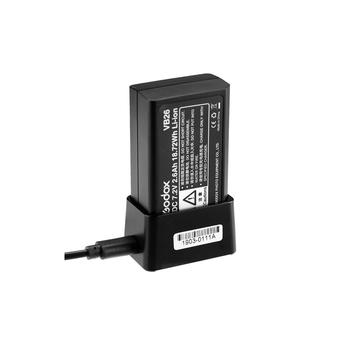 Godox V1O                 MFT