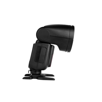 Godox V1S                 Sony