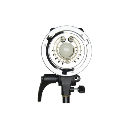 Godox MS200 studio flash 200Ws