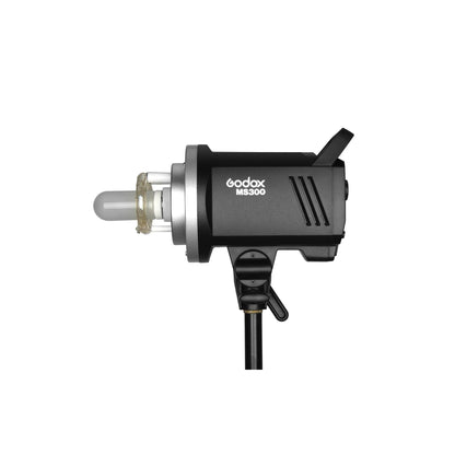 Godox MS300 studio flash 300Ws