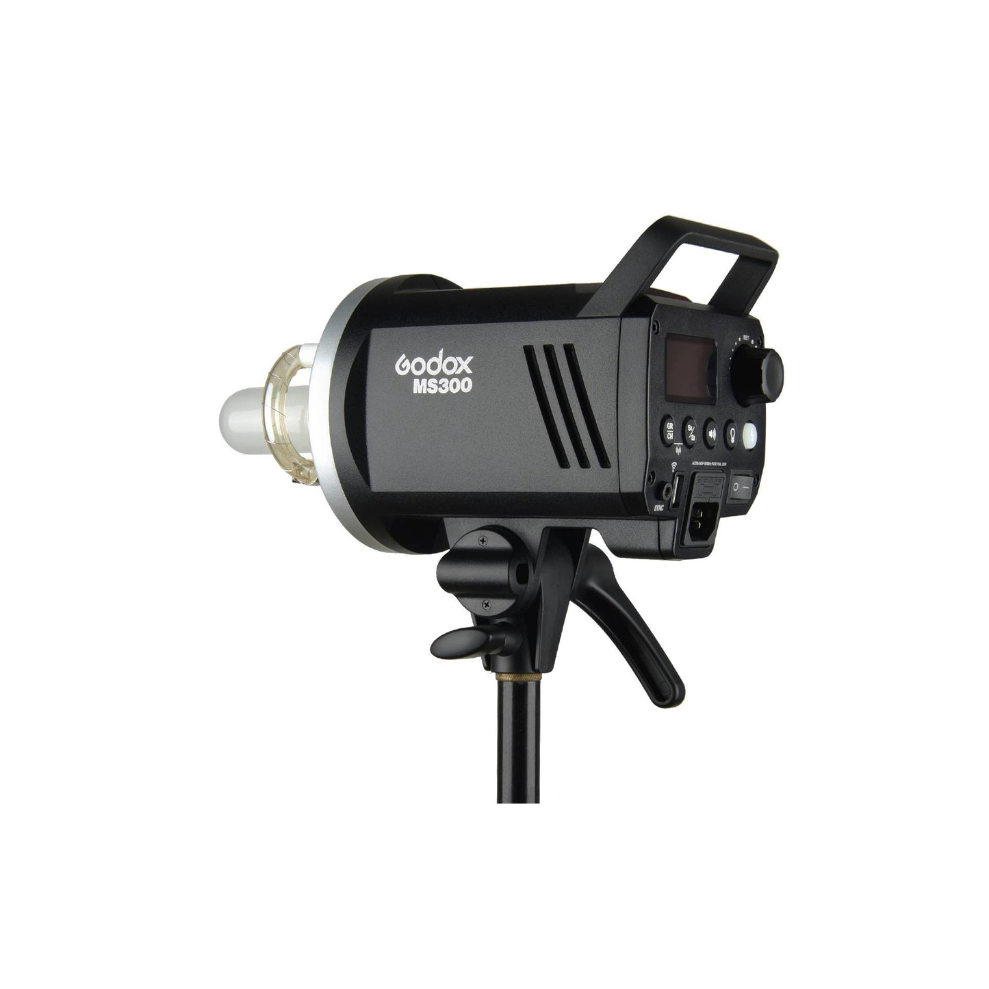 Godox MS300 studio flash 300Ws