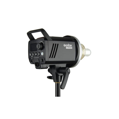 Godox MS300 studio flash 300Ws