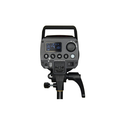 Godox MS300 studio flash 300Ws