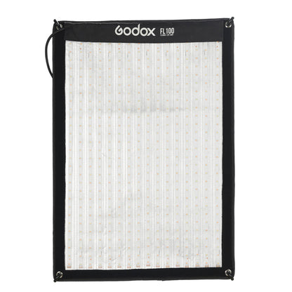 Godox FL100 LED Video Light 40 x 60 cm