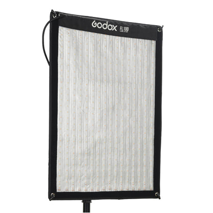 Godox FL100 LED Video Light 40 x 60 cm