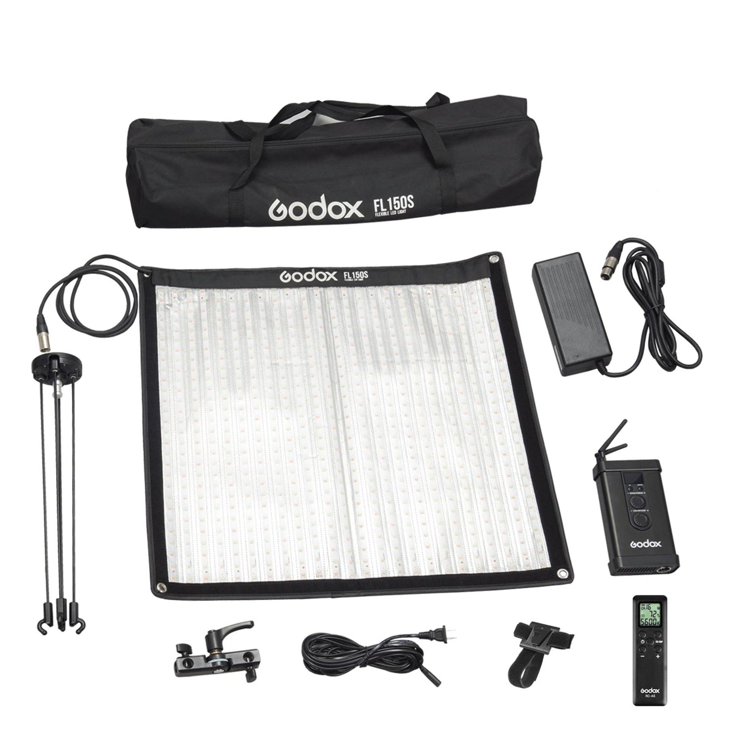 Godox FL150S LED Video Light 60 x 60 cm
