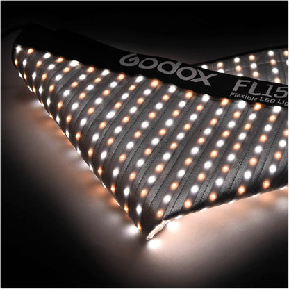 Godox FL150S LED Video Light 60 x 60 cm