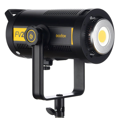 Godox FV200 HSS LED light 18000 LUX