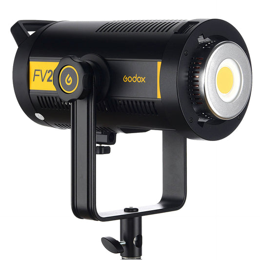 Godox FV200 HSS LED light 18000 LUX