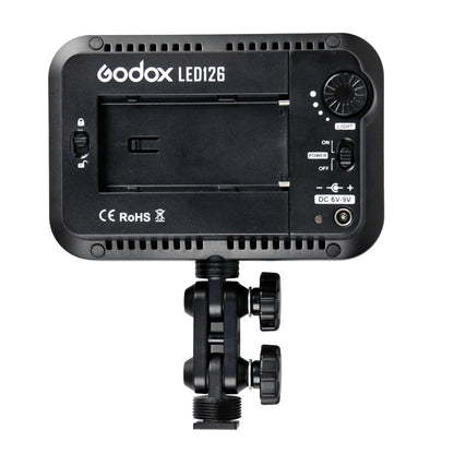 Godox LED126 Video Light