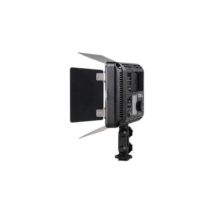 Godox LED308C II Video Light w. covering flap