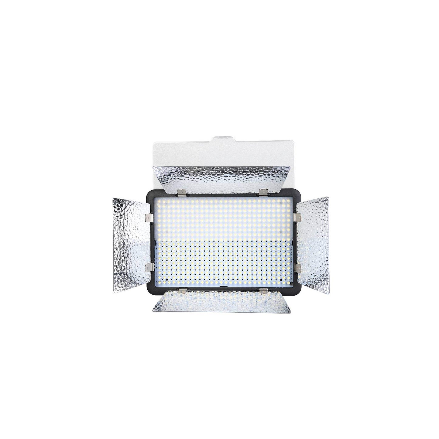 Godox LED500LR-C Video Light w. covering flap