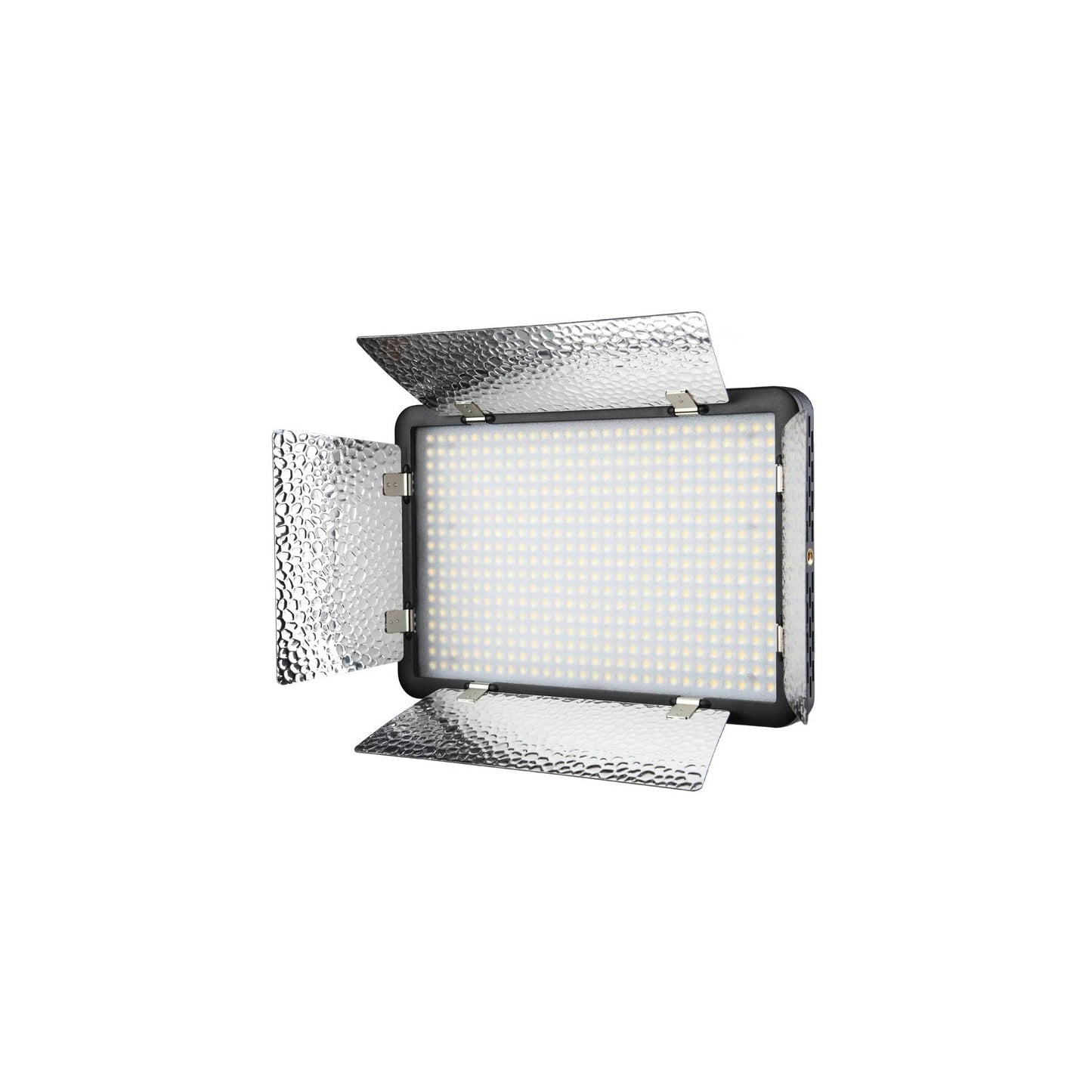 Godox LED500LR-C Video Light w. covering flap