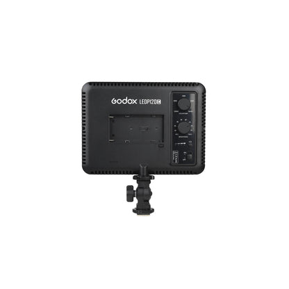 Godox LEDP120 Flat LED Video Light