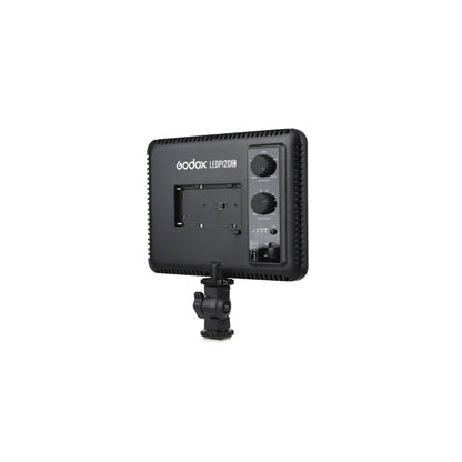 Godox LEDP120 Flat LED Video Light