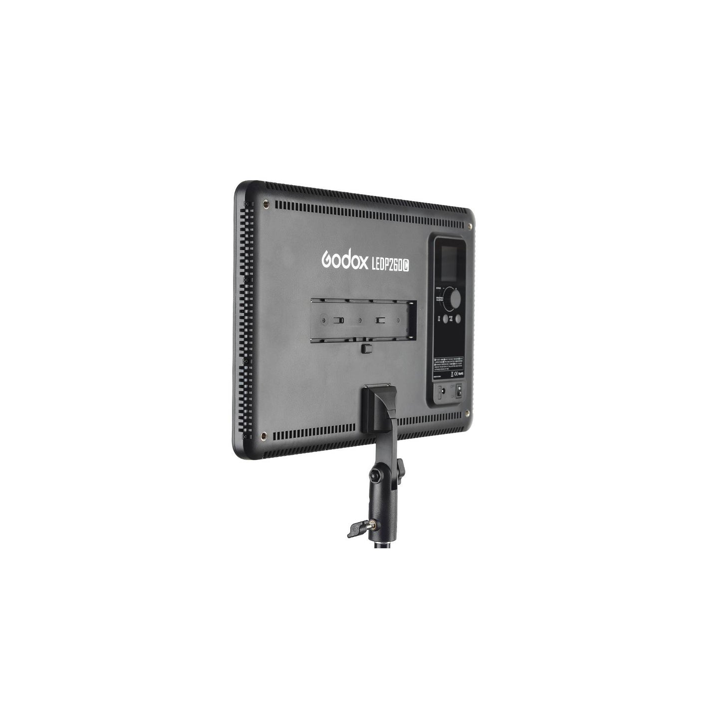 Godox LEDP260 Flat LED Video Light