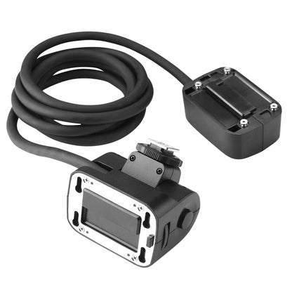 Godox EC200 flash head cable AD200 Pro