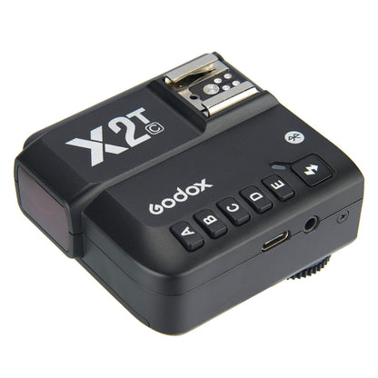 Godox X2T-C Transmitter for Canon