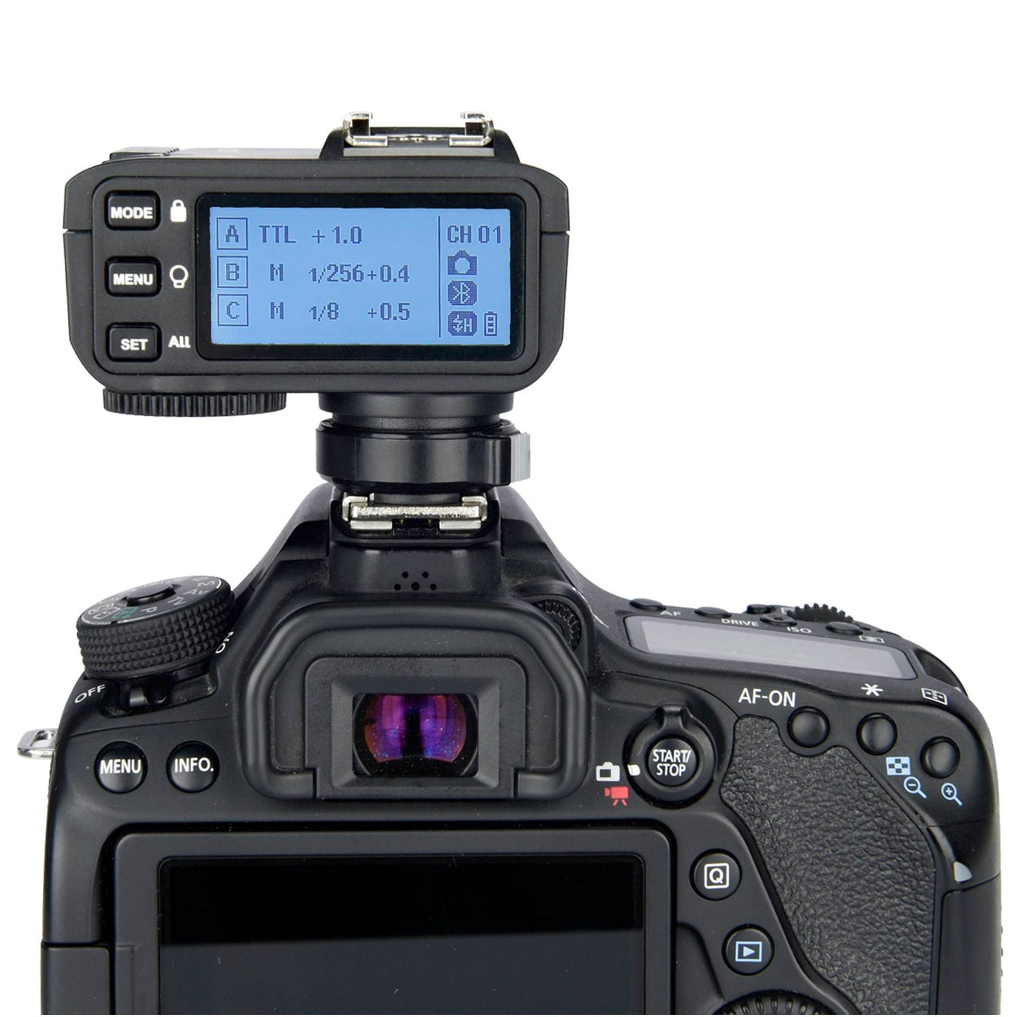 Godox X2T-C Transmitter for Canon