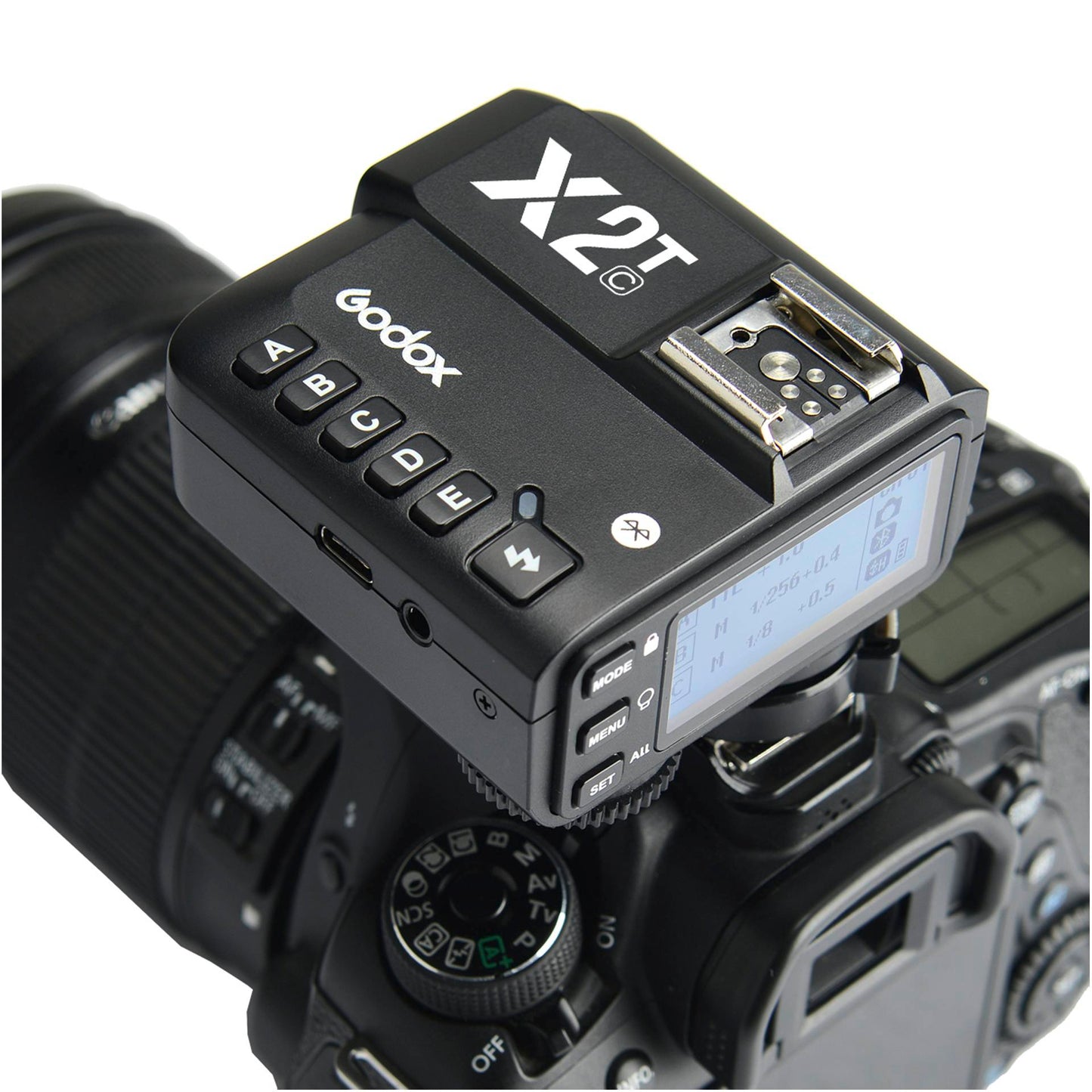 Godox X2T-C Transmitter for Canon