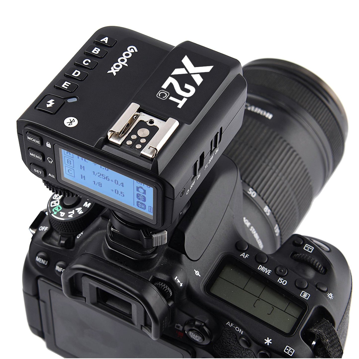 Godox X2T-C Transmitter for Canon