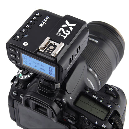 Godox X2T-C Transmitter for Canon