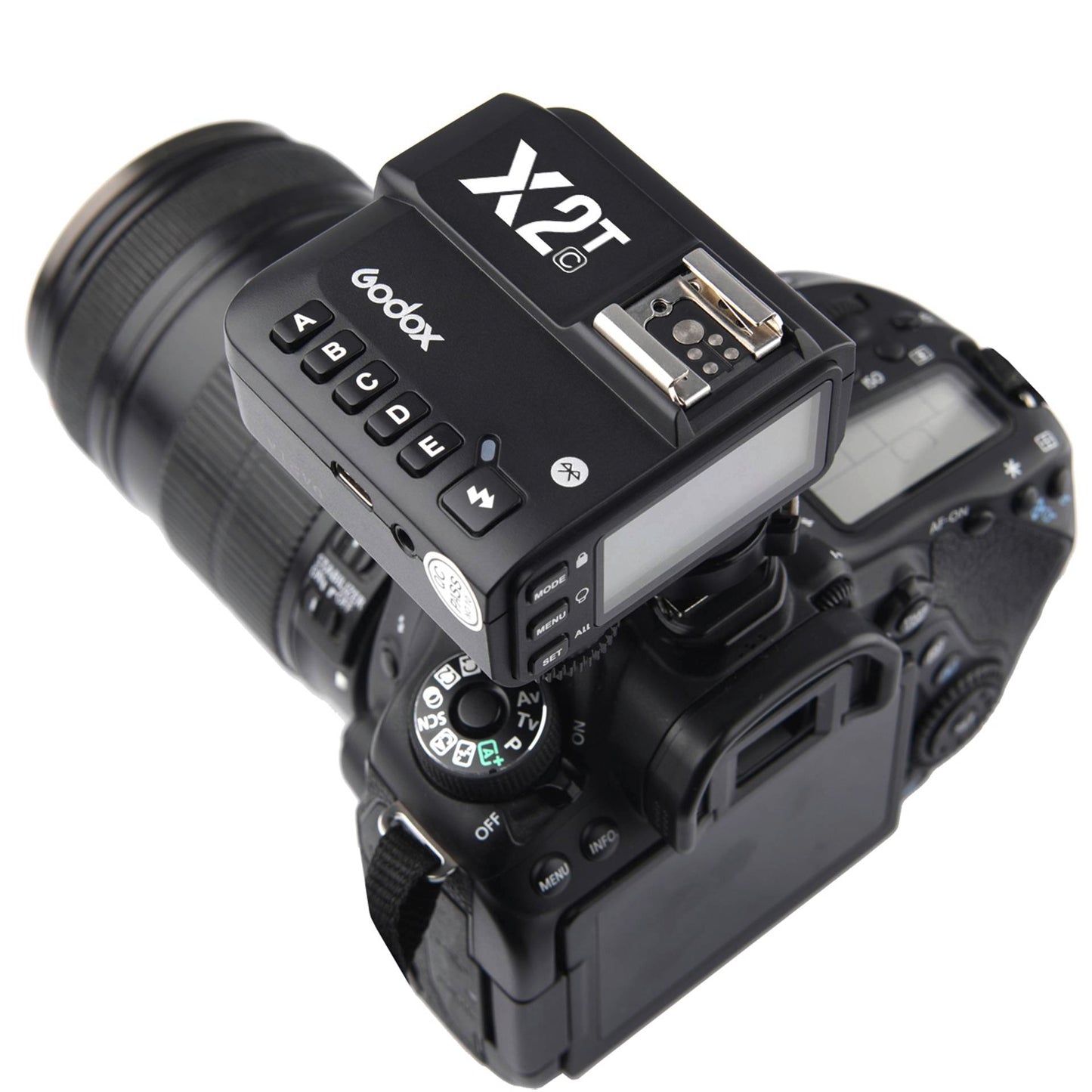 Godox X2T-C Transmitter for Canon