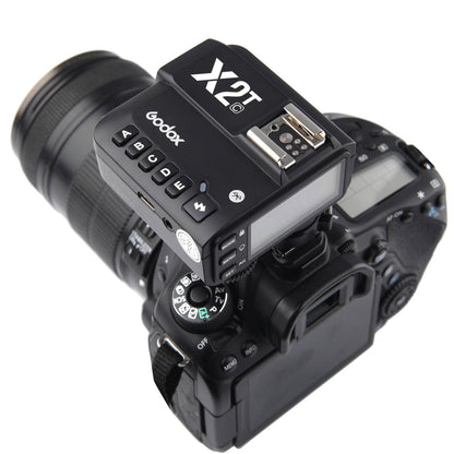 Godox X2T-C Transmitter for Canon