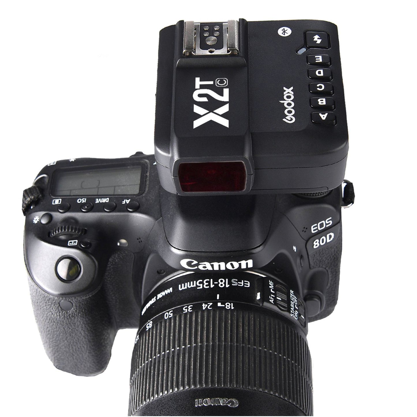 Godox X2T-C Transmitter for Canon