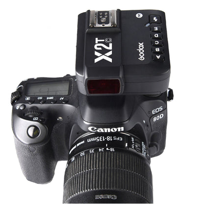 Godox X2T-C Transmitter for Canon