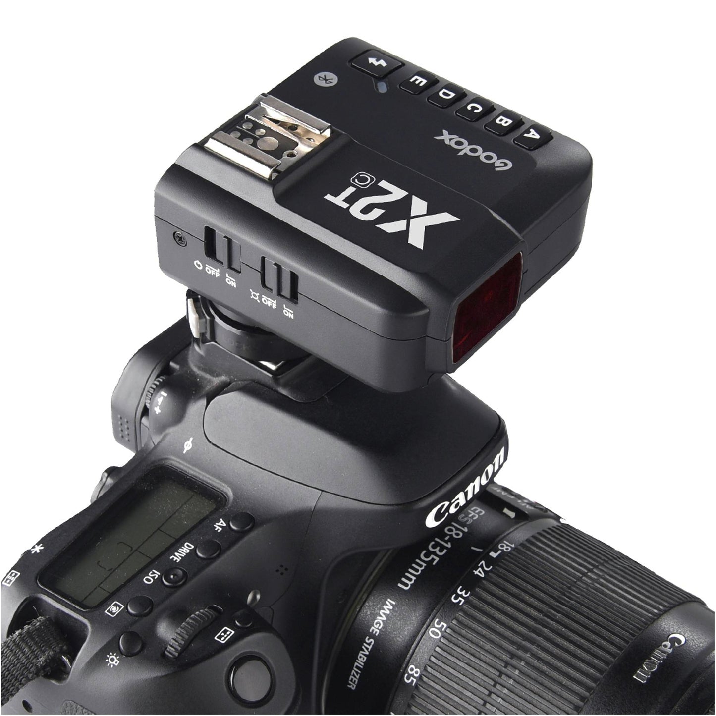 Godox X2T-C Transmitter for Canon