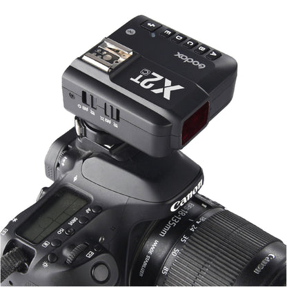 Godox X2T-C Transmitter for Canon