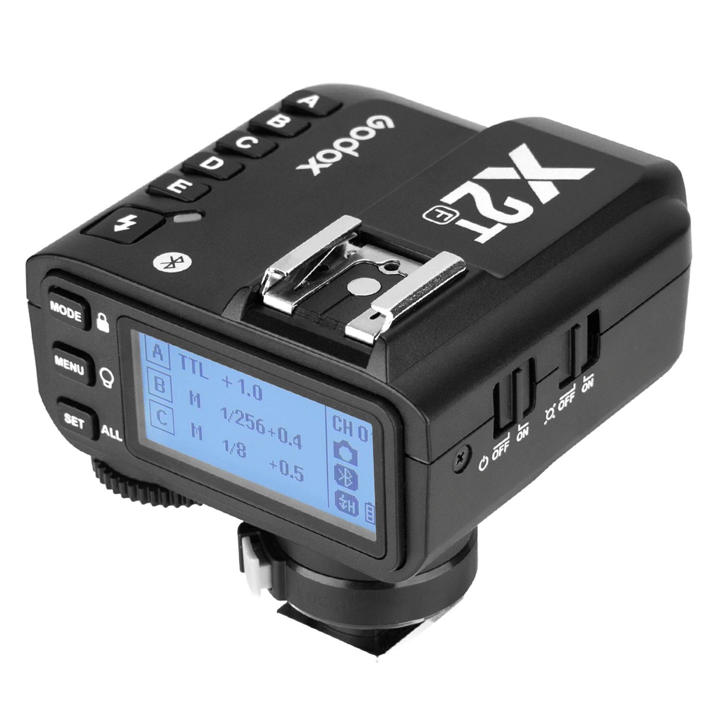 Godox X2T-F Transmitter for Fujifilm