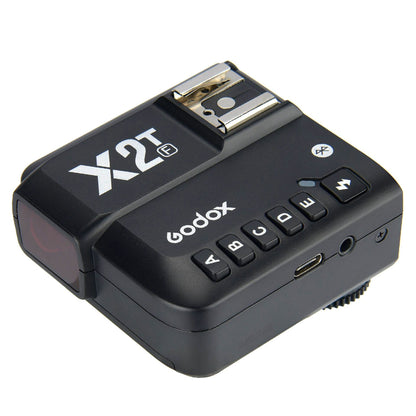 Godox X2T-F Transmitter for Fujifilm